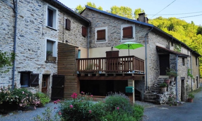Cambounes Other | Parsley Holiday Home, Tarn, South West of France