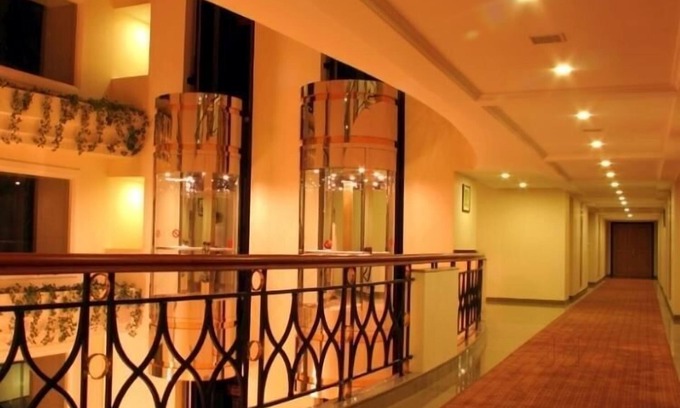Dindigul Hotel | Parsons Court
