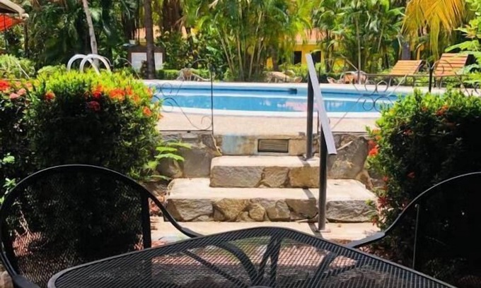 Potrero Hotel | Parti Gras Hotel & Villas en Potrero