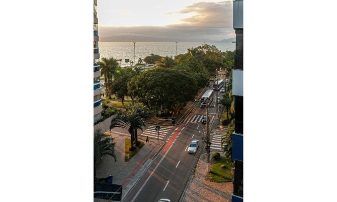 Agronomica Apartment | Partial SEA View | 150m from Shopping #CA40