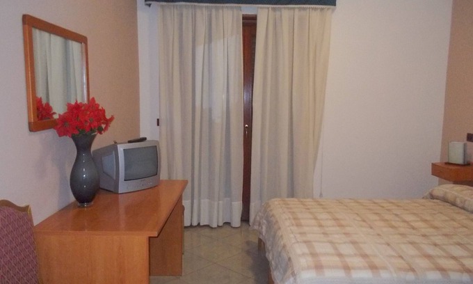 Ospedaletto D'Alpinolo Hotel | PARTNER ROOM - ROYAL HOTEL