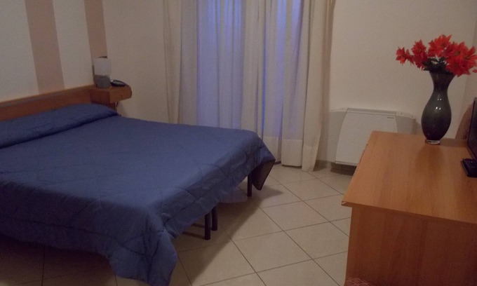 Ospedaletto D'Alpinolo Hotel | PARTNER ROOM - ROYAL HOTEL