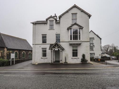 Bowness-on-Windermere Apartment | Partridge at Stonecliffe