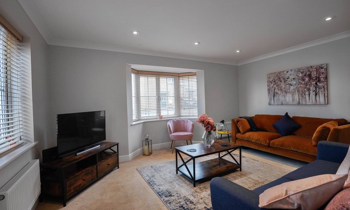 Stowmarket House | Partridge Close, Stowmarket