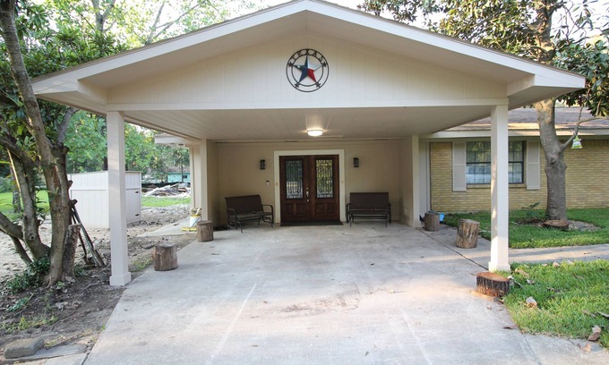 Conroe Apartment | Party Hall, Event hall, Venu hall, camping space