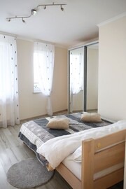 Lviv Apartment | Parus- Dream Apartment close to city centre