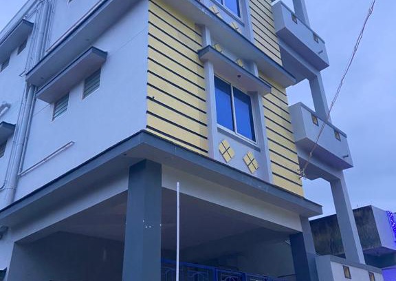 Devipattinam Hotel | Parvatham Rooms