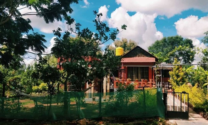 Hosur Other | Parvathys Nest - Oxygen at its best