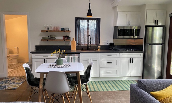 Pasadena Apartment | Pasadena Garden House
