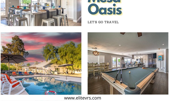 North Center Revitalization Association House | Pasadena Mesa 4 Bedroom Home by Redawning