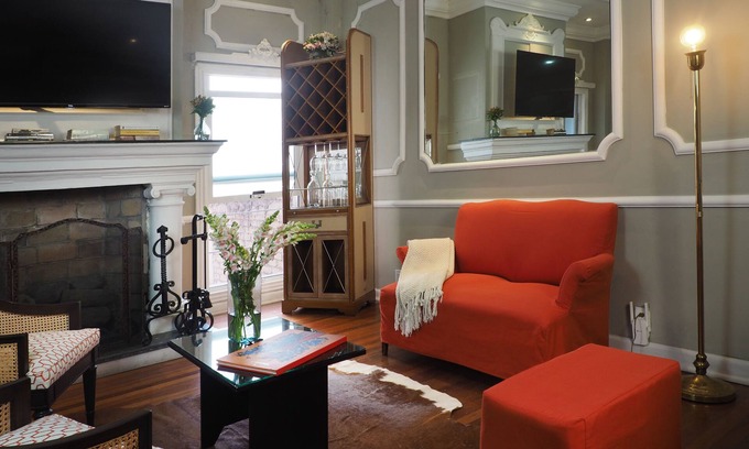 Zona Rosa Apartment | Pasaje de Hamburgo By The Local Way