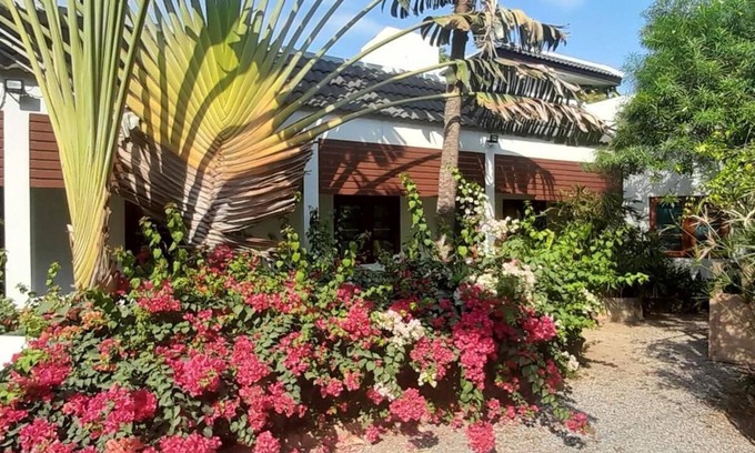 Sao Hai House | Pasak River House Home stay