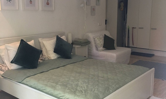 Pasaret Apartment | Pasaret Studio