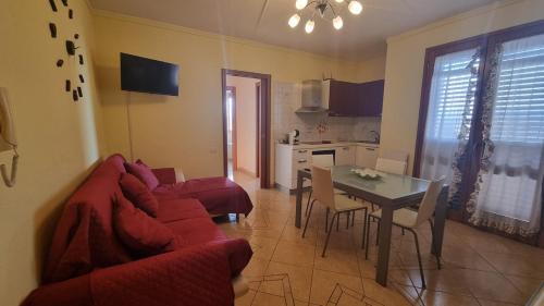 Pula Apartment | Pascoli Apartment - Pula