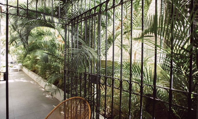 El Vedado Hotel | Paseo 206 Boutique Hotel