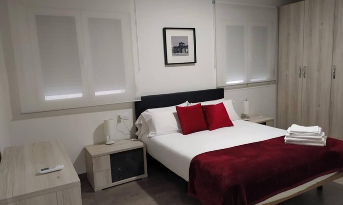 El Viso Apartment | Paseo de la Castellana - 2 Bedrooms