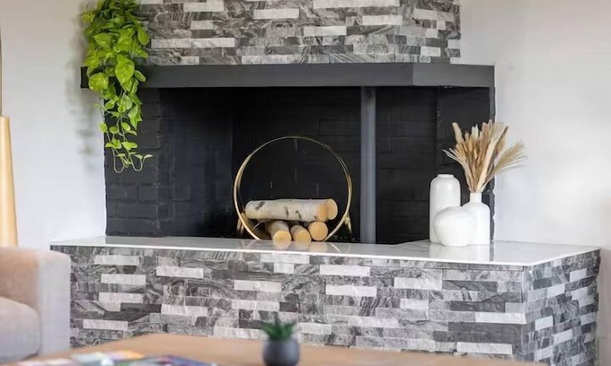 Palm Springs House | Paseo Roseta