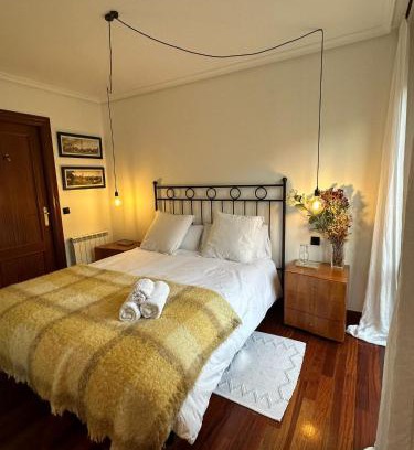 Ezcaray Apartment | Paseo Tenorio, remanso de paz con PISCINA