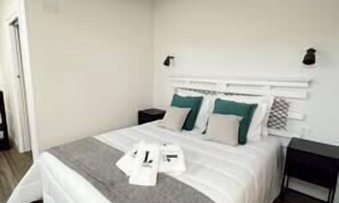 Alfoz de Lloredo Apartment | Pasiego valley apartment