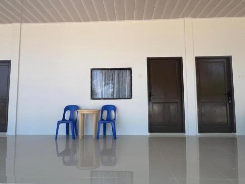 Nias House | Pasir Putih Afulu Homestay