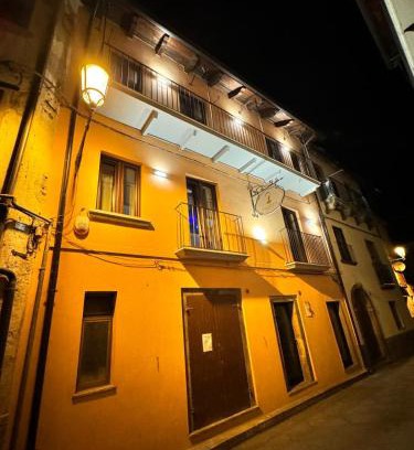 Serra San Bruno Bed & Breakfast | Pasitea B&B
