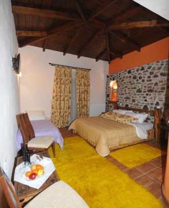Karpenisi House | Pasithei