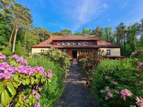 Tuczno House | Pasjonat Tu