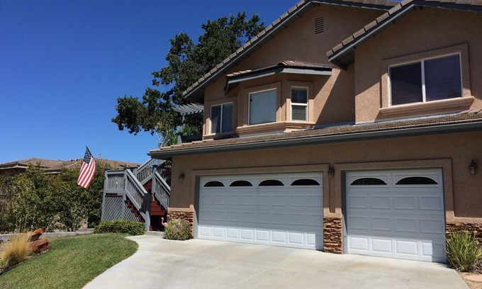 Paso Robles House | Paso Robles Wine Country Home