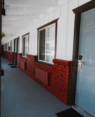 Paso Robles Hotel | Paso Robles Wine Country Inn