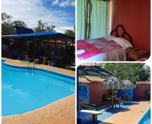 Coyolar Hotel | PasoReal