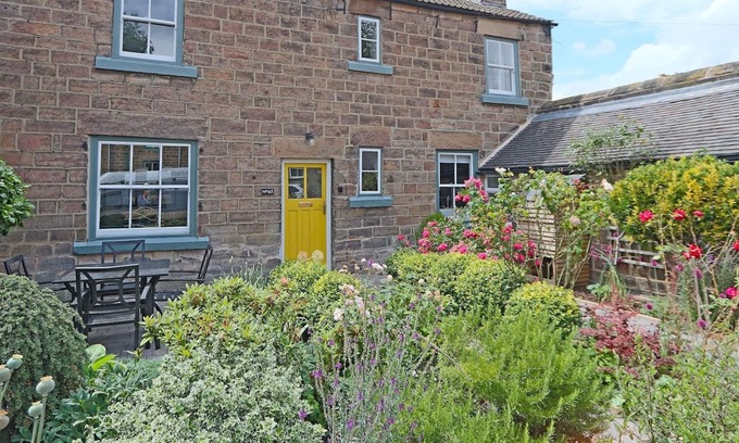 Milford House | Pass the Keys | Beautiful Character Cottage