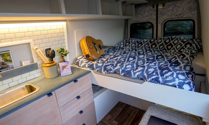 Fownhope House | Pass the Keys | Cosy Campervan