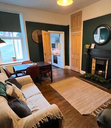 Jesmond House | Pass the Keys Hazelwood - Jesmond Cosy Flat in a Jesmond