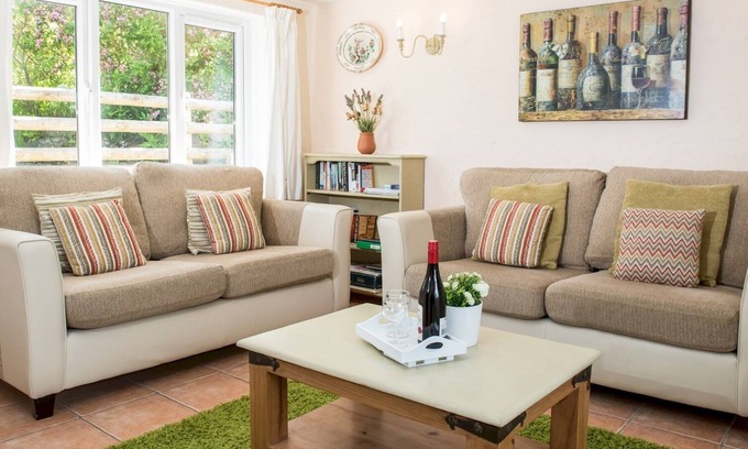 Tremain Cottage | Pass the Keys | Ideal Home from Home Cottage - sleeps 4