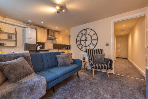 Shifnal Apartment | Pass the Keys Modern Ground Floor Apartment