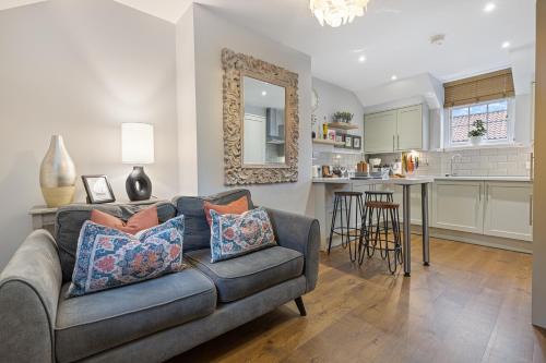 York House | Pass the Keys No. 3 - Lime Tree Cottage