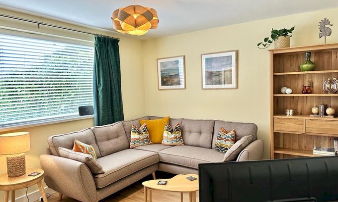 Pembroke Dock House | Pass the Keys Pembroke Dock Hidden Gem