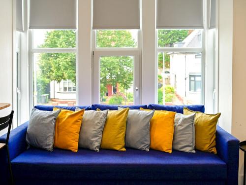 Caerau Apartment | Pass the Keys Pontcanna - Chic 2-Bed Flat wParking