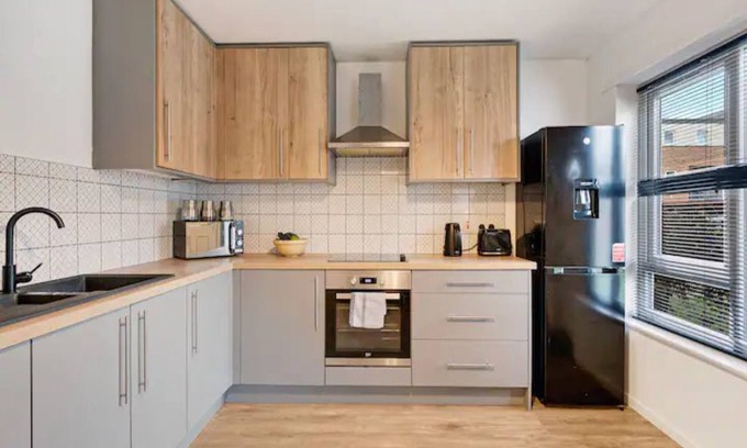 Manchester House | Pass the Keys | Stylish 3-Bed Terrace House in Charming Withington, Central Location