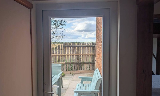 Rochford House | Pass the Keys | The Wagtails