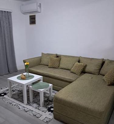 Paracin Apartment | Passage