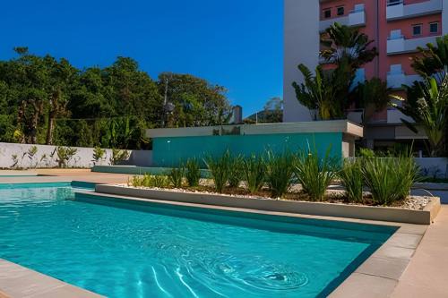 Pereque-Acu House | Passaredo 6 - Completo e pertinho da praia!
