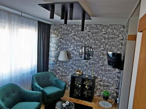 Osijek Apartment | PASSENGER self CHECK-IN