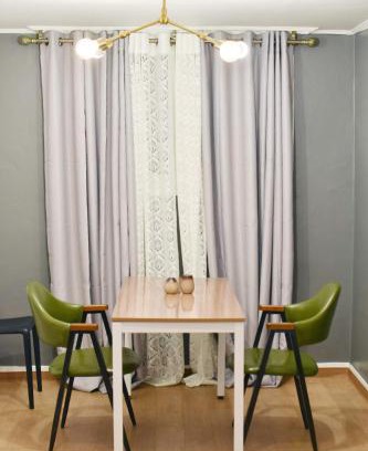 Seogyo-dong Villa | Passetto Hongdae the Stay