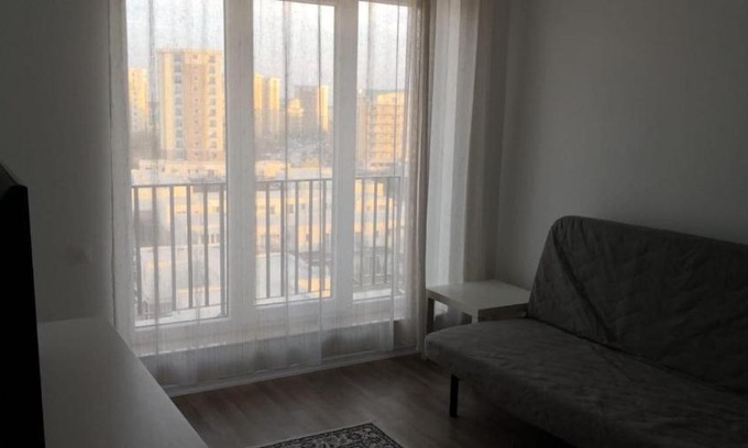 Stefanestii de Jos Apartment | Passiflora Cozy Apartment with Pool in Cosmopolis, North Bucharest