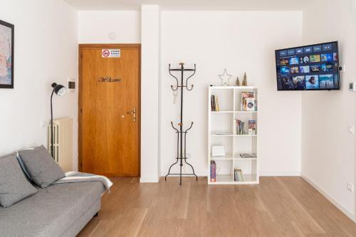 Passignano sul Trasimeno Apartment | Passignano Lake Apartment