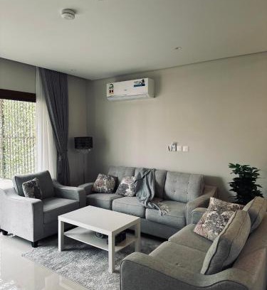 As Sifah Villa | Passion Villa - BF713