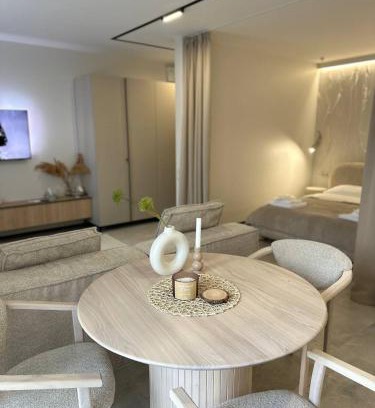 Kosuv Stary Apartment | Pasteli Apart