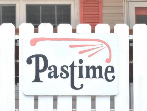 Oak Island House | Pastime