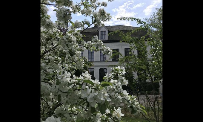 Kanegem Bed & Breakfast | Pastorie Caeneghem